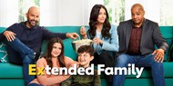 NBC скасував комедійний серіал "Розширена сім'я" після першого сезону