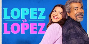 Нові пригоди веселої сімейки: NBC замовила третій сезон серіалу "Лопес проти Лопес" Нові пригоди веселої сімейки: NBC замовила третій сезон серіалу "Лопес проти Лопес"