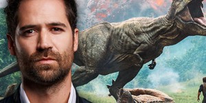 Гонитва за Динозаврами: Мануель Гарсія-Рульфо отримує головну роль у новому фільмі "Світ Юрського Періоду" Гонитва за Динозаврами: Мануель Гарсія-Рульфо отримує головну роль у новому фільмі "Світ Юрського Періоду"