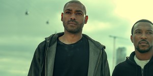 Netflix знову на вершині: "Ватажок" здобув перемогу на BAFTA TV Awards у номінації "Найкращий драматичний серіал", випередивши шоу Apple TV+ "Повільні коні" Netflix знову на вершині: "Ватажок" здобув перемогу на BAFTA TV Awards у номінації "Найкращий драматичний серіал", випередивши шоу Apple TV+ "Повільні коні"