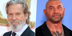 Джефф Бріджес і Дейв Батіста очолять епічну екранізацію роману "Ґрендель" від компанії Джима Генсона Джефф Бріджес і Дейв Батіста очолять епічну екранізацію роману "Ґрендель" від компанії Джима Генсона