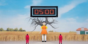 Британське реаліті-шоу від Netflix, «Squid Game — The Challenge», визнане найкращим на BAFTA TV Awards Британське реаліті-шоу від Netflix, «Squid Game — The Challenge», визнане найкращим на BAFTA TV Awards