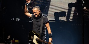 Відкрийте нову сторінку історії: Ексклюзивна прем'єра документального фільму про Брюса Спрінгстіна та E Street Band Відкрийте нову сторінку історії: Ексклюзивна прем'єра документального фільму про Брюса Спрінгстіна та E Street Band