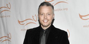 Джейсон Ізбелл приєднався до акторського складу нового екшн-трилера "One Spoon of Chocolate" Джейсон Ізбелл приєднався до акторського складу нового екшн-трилера "One Spoon of Chocolate"