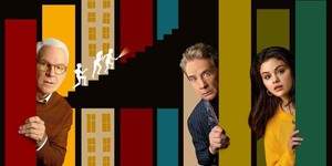 "Вбивства в одній будівлі" готується до повернення: Трейлер, дата прем'єри і перші деталі сюжету "Вбивства в одній будівлі" готується до повернення: Трейлер, дата прем'єри і перші деталі сюжету