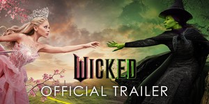 Чарівний світ Оза оживає в ексклюзивному трейлері стрічки "Зла: Частина перша"