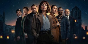 Netflix продовжує зйомки серіалу "Проблема трьох тіл", але тримає в таємниці, скільки ще сезонів потрібно для вражаючого фіналу