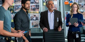 Нові виклики та загадки чекають фанатів у трейлері нового сезону "Мислити як злочинець: Еволюція"