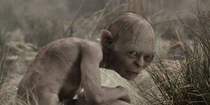 Голлум отримує власний фільм: Новий проєкт від творця "Володаря перснів"