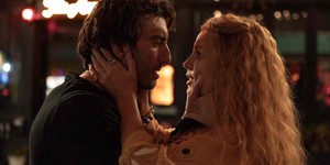 Емоційний та захоплюючий трейлер романтичної драми "It Ends With Us" з Блейк Лайвлі та Джастіном Бальдоні