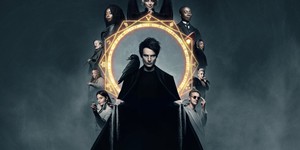 Хто долучився до родини Безмежних? Netflix оголосив акторів для другого сезону "Пісочного чоловіка"