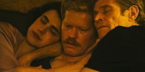 Фільм Йоргоса Лантімоса "Види доброти" отримав майже ідеальний рейтинг на Rotten Tomatoes завдяки вражаючому акторському складу