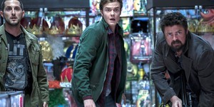 Зірка серіалу "Хлопаки", Джек Квейд, обіцяє 'шалене' завершення 4 сезону та хоче, щоб шоу про супергероїв тривало якнайдовше