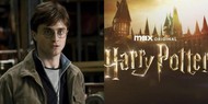 Деніел Редкліфф з нетерпінням чекає на новий серіал про Гаррі Поттера, але не планує камео