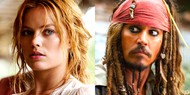Ще більше морських пригод: Продюсер фільму "Пірати Карибського моря" підтвердив розробку двох нових стрічок, включаючи фільм з Марго Роббі