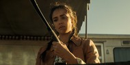 Помста, напруга та неймовірний екшен чекає глядачів у новому трейлері фільму "Trigger Warning" з Джессікою Альба у головній ролі