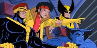 Marvel оголошує роботу над новим фільмом про Людей Ікс після успіху анімованого серіалу "X-Men '97"