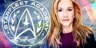 Оскароносна актриса Холлі Хантер приєднується до акторського складу серіалу "Зоряний Шлях: Академія Флоту"