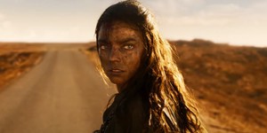 Аня Тейлор-Джой розповіла про вирізану сцену "Фуріоси", що символізувала жіночу лють