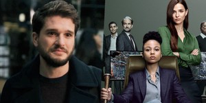 HBO оголосило дату повернення "Індустрії" з епатажним Кітом Герінгтоном у головній ролі