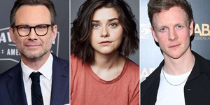 "Декстер: Первородний гріх" - Новий Серіал Від Paramount+ з Патріком Гібсоном, Крістіан Слейтер та Моллі Браун