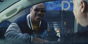 Легендарний детектив Аксель Фоулі повертається: Netflix випустив екшен трейлер до сиквелу культового фільму "Поліцейський з Беверлі-Гіллз: Аксель Ф"