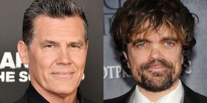 Amazon MGM Studios придбала ексклюзивні права на екшн-комедію "Брати" з Джошем Броліном та Пітером Дінклейджем