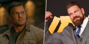 Найвищий бодібілдер світу зіграє нового лиходія у третьому сезоні серіалу "Річер"