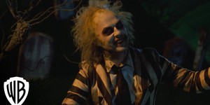 Нові обличчя, стара магія та надзвичайна родина Дітц у новому трейлері сиквелу "Бітлджус Бітлджус"