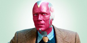 Новий серіал Marvel "Vision" з Полом Беттані готується до прем'єри на Disney+