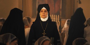 Хорор-сенсація цього року "The First Omen" стартує на Hulu та Disney Plus вже наступного тижня