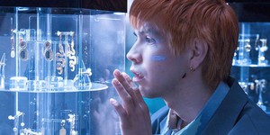 "Fantasmas": Дата прем'єри та трейлер нової комедії Хуліо Торреса на HBO