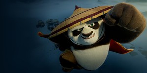 Повернення улюбленого незграбного По: Чого очікувати від п'ятої частини "Кунг-Фу Панди"?