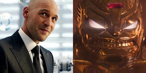 Зірка Marvel розповів, чому його син відмовляється дивитися "Людину-Мураху"