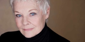 Оскароносна Джуді Денч, одна з найяскравіших актрис світового кіно та театру натякнула на завершення своєї 60-річної кар'єри