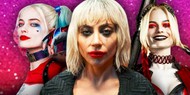 Леді Гага підливає олії в вогонь очікувань фанатів, дражнячи своїм образом Харлі Квінн у майбутньому фільмі "Джокер: Folie à Deux"