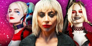 Леді Гага підливає олії в вогонь очікувань фанатів, дражнячи своїм образом Харлі Квінн у майбутньому фільмі "Джокер: Folie à Deux"