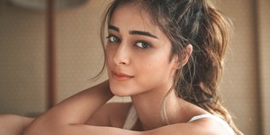 Ананія Пандей зіграє головну роль у драматичному серіалі "Називай мене Бей" на Prime Video India