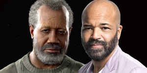 Нова хвиля напруги: Джефрі Райт зіграє нового антогоніста в довгоочікуваному другому сезоні "Останній з нас"