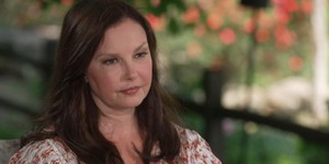 Новий вимір жіночих персонажів: Ешлі Джад про свою роль у фільмі "Лазарет"