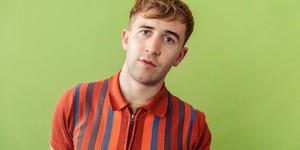 Зірка серіалу "Це Гріх" Каллум Скотт Ховеллс отримав роль ексцентричного та бунтівного аристократа Генрі Педжета у незалежному фільмі "Мадфабулус"