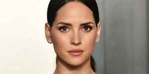 Адріа Архона стане головною актрисою у серіалі "Кримінальний" на Prime Video від Еда Брубейкера