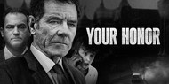 Кримінально-драматичний серіал "Ваша честь" з Браяном Кренстоном у головній ролі виходить на Netflix