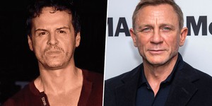 Відомий актор Ендрю Скотт став новим членом акторського складу наступного фільму з серії "Ножі наголо"