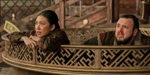 "Проблема трьох тіл" повернеться з двома епічними сезонами на Netflix