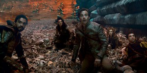 Розчарування для шанувальників фентезі: Серіал "Підземелля і дракони" не отримує зелене світло від Paramount+