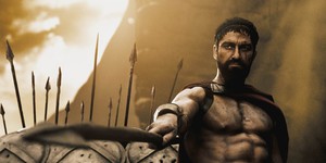Епічна передісторія легендарної битви: Warner Bros. готує серіал за мотивами фільму "300 спартанців"