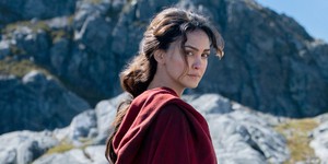 Назанін Боніаді відмовляється від ключової ролі у другому сезоні "Персні влади" заради активізму