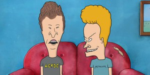Легендарний дует повертається: Третій сезон "Бівиса і Батхеда" на Comedy Central збирає нову армію шанувальників!