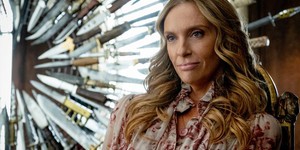 Тоні Колетт приєднується до ексклюзивного серіалу Netflix "Wayward": Що очікувати від нового трилера?